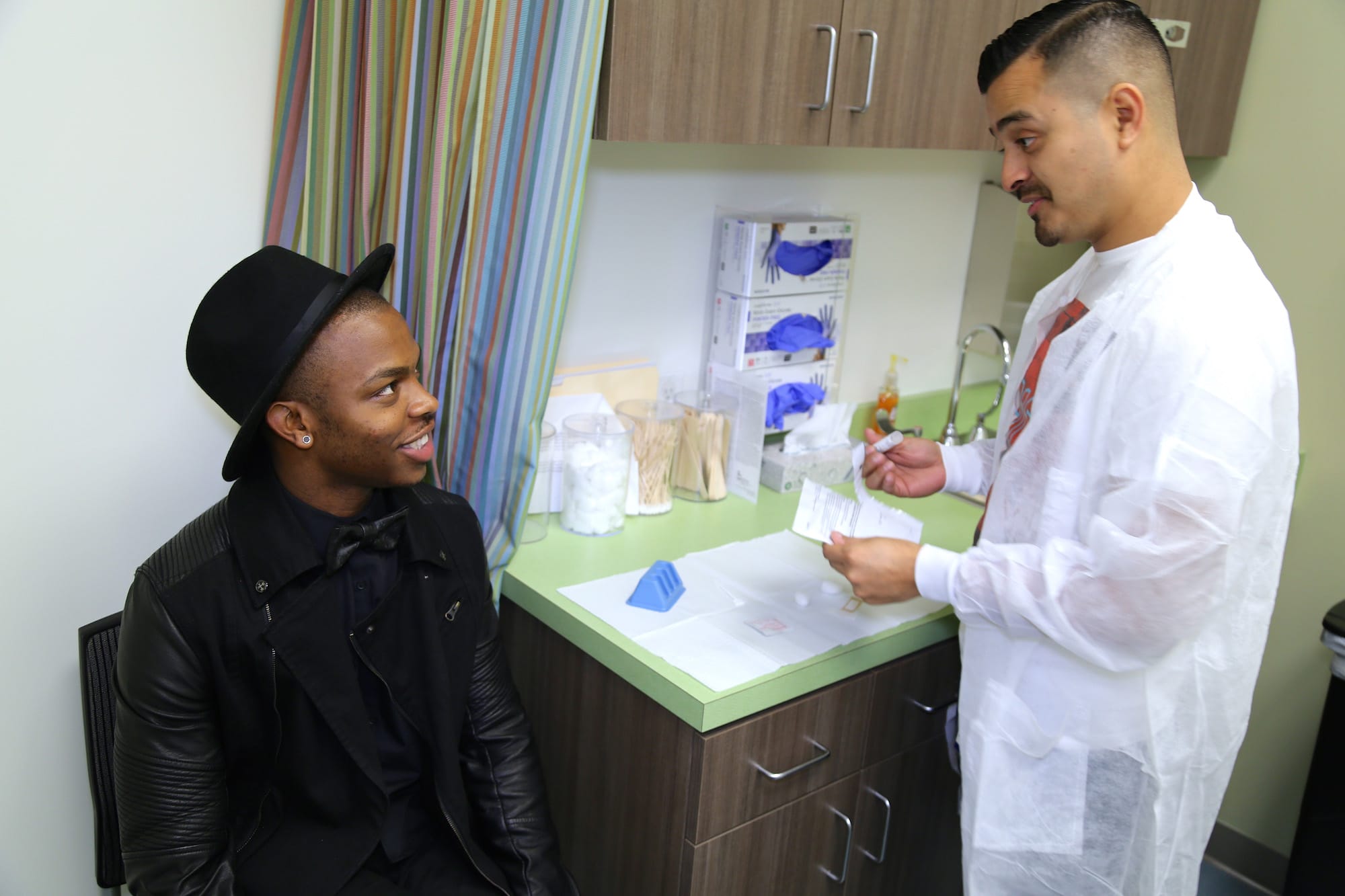 West Hollywood Medical Services